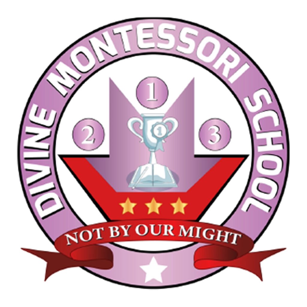 Divine Montessori Logo