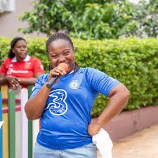 School Madam in Jersey