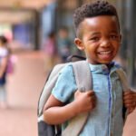 School Child