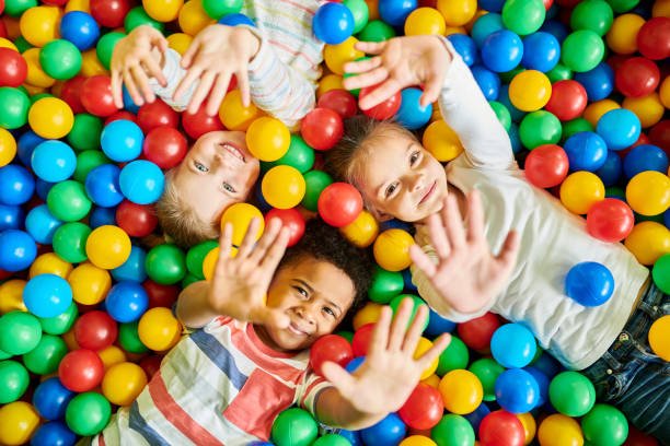 children