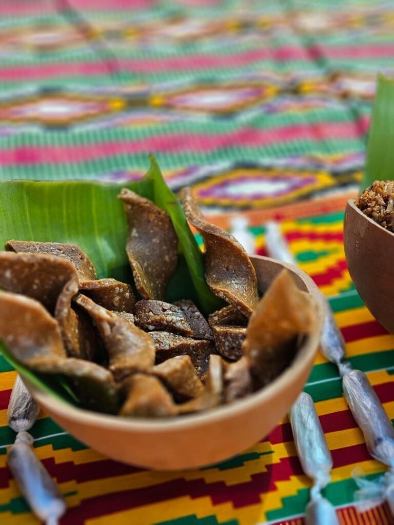 local foods