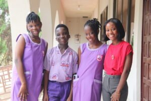 Competition celebration