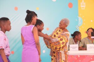 Perbi Cubs Competition