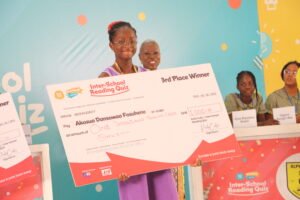 Perbi Cubs Competition