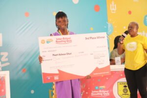 Perbi Cubs Competition