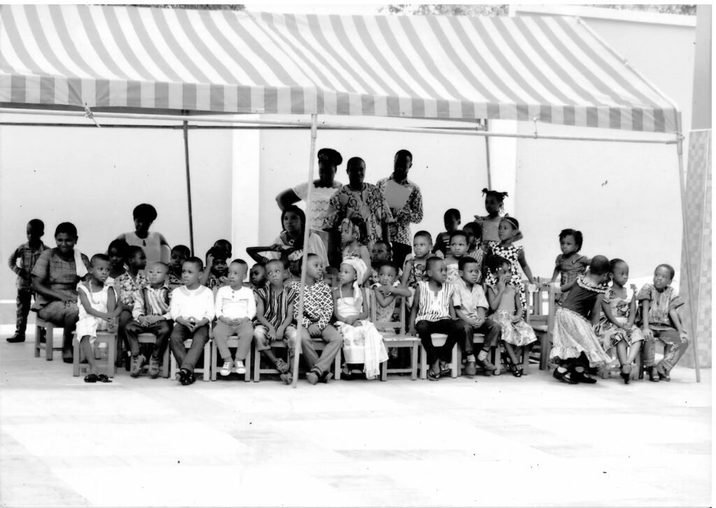 History Pictures Divine Montessori School