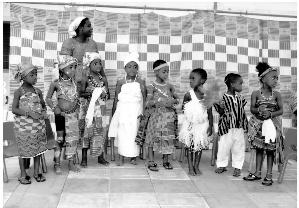 History Pictures Divine Montessori School