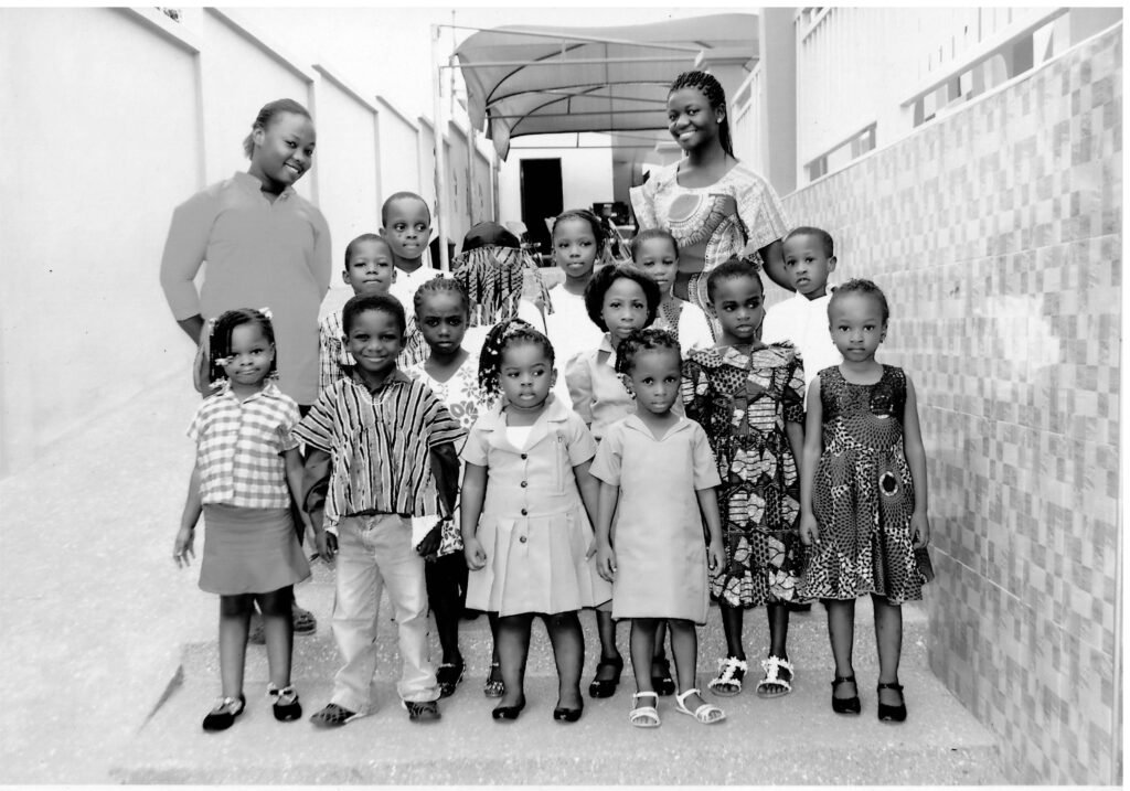 History Pictures Divine Montessori School